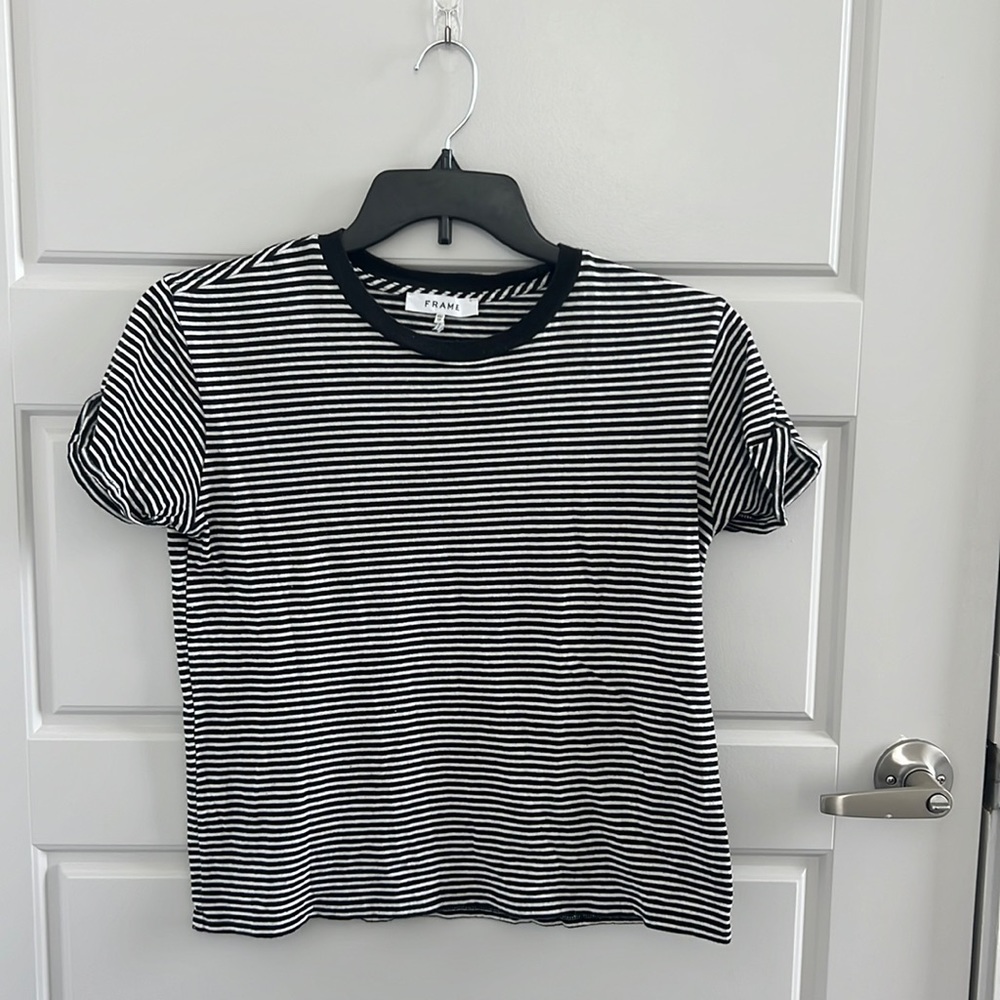 Frame T-Shirt